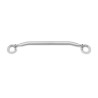 barra duomi regolabile per golf vii 7 seat leon 5F dal 2012 alluminio