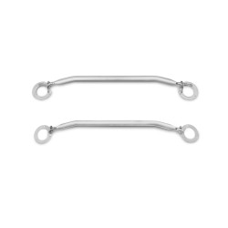 barra duomi regolabile per golf vii 7 seat leon 5F dal 2012 alluminio