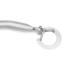 barra duomi regolabile per golf vii 7 seat leon 5F dal 2012 alluminio
