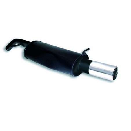 Marmitta Sportiva Asso Racing per Opel Astra J