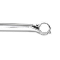 BARRA DUOMI ALLUMINIO PER OPEL ASTRA H DAL 2004 REGOLABILE