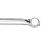 BARRA DUOMI ALLUMINIO PER OPEL ASTRA H DAL 2004 REGOLABILE