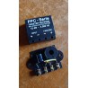 Cross over Impact old model per tweeter con taglio 5000hz 12db/oct coppia