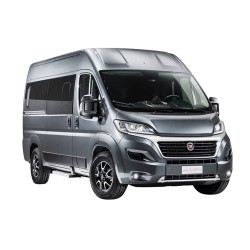 MOLLE CARICO POSTERIORI RINFORZATE CITROEN FIAT DUCATO 30 33 35 OPEL PEUGEOT RAM