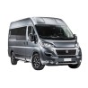 MOLLE CARICO POSTERIORI RINFORZATE CITROEN FIAT DUCATO 30 33 35 OPEL PEUGEOT RAM