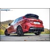 posteriore sportivo marmitta serie 1 f40 128ti 2.0 dal 2020 con OPF