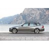 scarico sportivo bmw touring e91 dal 2005 320d