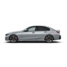 tubo di connessione per doppio scarico bmw serie 3 g20 g21 adattatore
