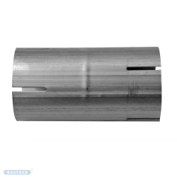 scarico sportivo marmitta acciaio per bmw serie 3 g20 g 21 doppio germany