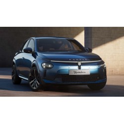 terminale marmitta sportiva per lancia Y mk3 dal 2024 1200cc