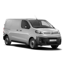 Molle aggiuntive da carico rinforzate Citroen Jumpy V-21 dal 2016