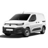 Molle aggiuntive da carico rinforzate Citroen Berlingo dal 2008 al 2018