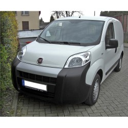 Molle aggiuntive da carico fiat Fiorino e Qubo dca dal 2008