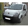 Molle aggiuntive da carico fiat Fiorino e Qubo dca dal 2008