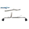 marmitta sportiva alfa romeo 2.2 td 209cv (euro6 dal 2020 in poi