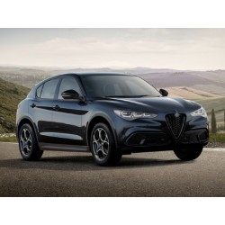 marmitta sportiva alfa romeo 2.2 td 209cv (euro6 dal 2020 in poi