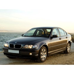 kit assetto a ghiera regolabile kw per bmw 330xd diesel 150kw