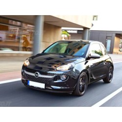 downpipe opel adam 1400T 150cv dal 2015