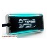 OBD2 Multifunzione display manometro con presa 16mhz