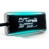 OBD2 Multifunzione display manometro con presa 16mhz