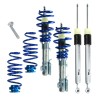kit regolabile ammortizzatori e molle a ghiera blueline FORD FIESTA 2012 2017 jhh