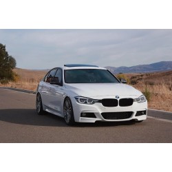 KIT Assetto Sportivo Bmw Serie3 F30 Berlina- F32 Coupe' DAL 2012
