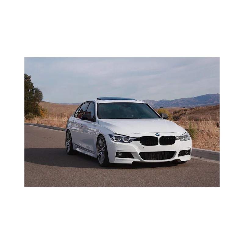 KIT Assetto Sportivo Bmw Serie3 F30 Berlina- F32 Coupe' DAL 2012