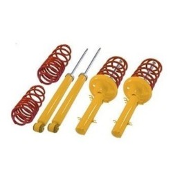 KIT Assetto Sportivo Bmw Serie3 F30 Berlina- F32 Coupe' DAL 2012