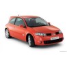 Scarico sportivo RENAULT MEGANE II 1.6i 16V 2.0i 16V 2003