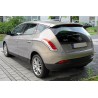 MOLLE DA CARICO FIAT STILO BERLINA + 110 KG POSTERIORI LAMCIA DELTA III