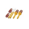 Assetto Sportivo Fiat Cinquecento sporting 1.1cc - Seicento 30mm - 30mm