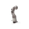 downpiper con catalizzatore spotivo ragazzon giulietta 1400 tb 125kw dal 2010