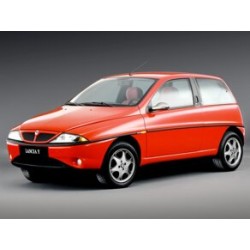 kit ammortizzatori sportivi lancia y 840 ANCHE ELEFANTINO DAL 1995 2003