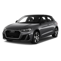 Scarico sportivo Audi A1 GB