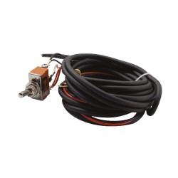 kit valvola da 63mm con telecomando e accessori per marmitta sportiva scarico simoni