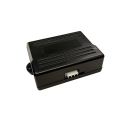 kit valvola da 63mm con telecomando e accessori per marmitta sportiva scarico simoni