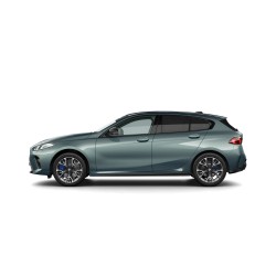 marmitta sportiva inoxcar scarico BMW Serie 1 F70 M135i X-DRIVE