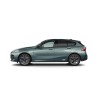 marmitta sportiva inoxcar scarico BMW Serie 1 F70 M135i X-DRIVE