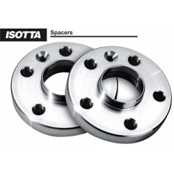 Distanziali VOLKSWAGEN GOLF POLO LUPO  ISOTTA