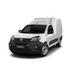 MOLLE DA CARICO RINFORZATE PER FIORINO QUBO BIPPER NEMO FIAT