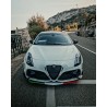 terminale alfa giulietta uscita da 90mm Giulietta 940 2010 al 2020 1.4TB 88kW
