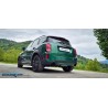 SCARICO COMPLETO MINI COUNTRYMAN 2.0 178CV DAL 2021 F60