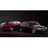 SCARICO SPORTIVO PER PASSAT 35i 2 X 90MM DAL 1983 AL 1994