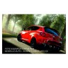 kit sportivo marmitta 3 pz alfa romeo mito 1400 16v TB 884020-X