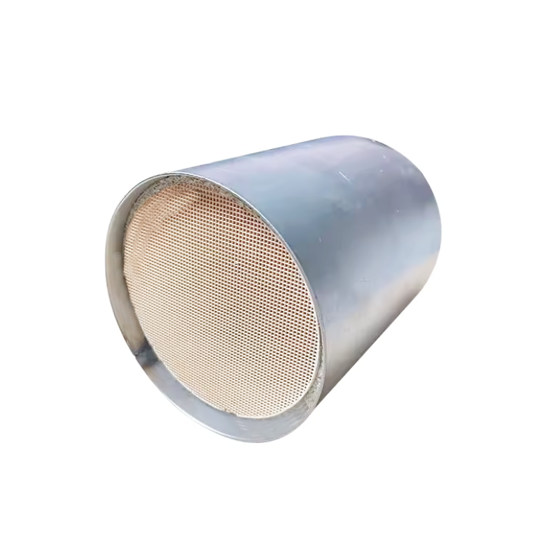 catalizzatore saldabile a cartuccia asso racing italia codice C60 400 CELLE METALLICO