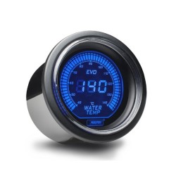 manometro PROSPORT SERIE EVO TEMP ACQUA 216EVOWT DIAM 52MM