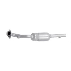 catalizzatore specifico ricambio renault clio dal 2015 al 2018 MOD III OE 8200509252