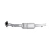catalizzatore specifico ricambio renault clio dal 2015 al 2018 MOD III OE 8200509252