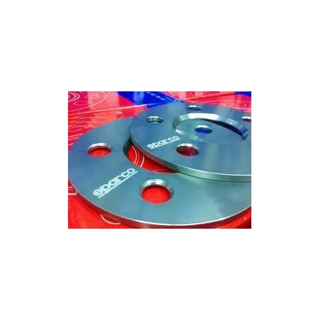 Distanziali Citroen 3 fori ISOTTA