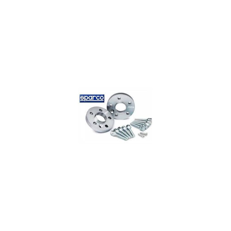 Distanziali AUDI A3 A4 A5 A6 A8 S Q5